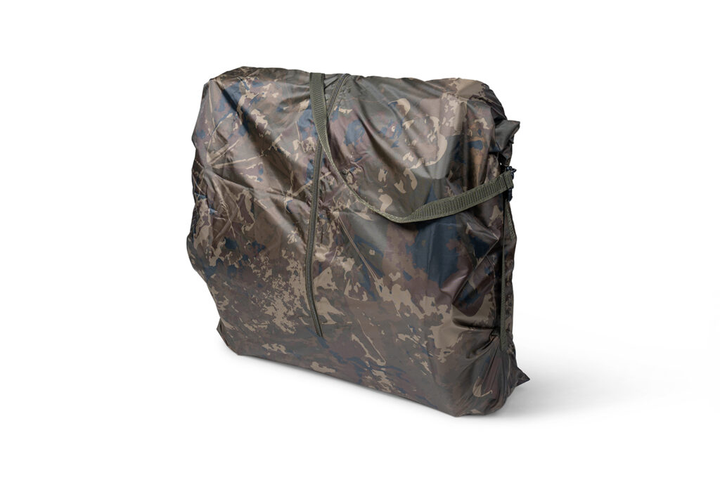 Nash Subterfuge Waterproof Universal Chair & Cradle Bag