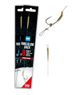 Nash Tube Blow Back Rig