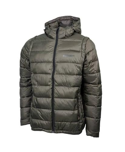 Nash ZT Air Cell 3 in 1 Jacket