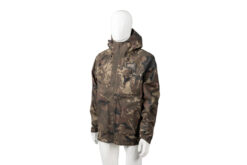 Nash ZT Apex Waterproof Jacket Camo