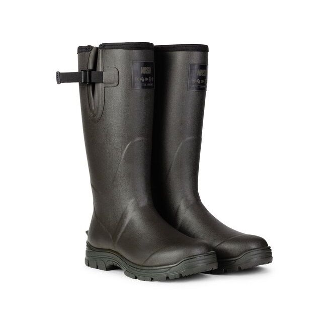 Nash ZT Field Wellies