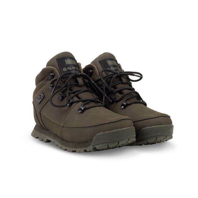 Nash ZT Trail Boots
