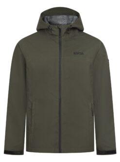 Navitas Aquaguard 20K Waterproof Jacket