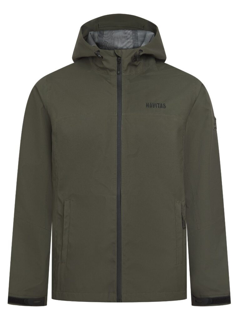 Navitas Aquaguard 20K Waterproof Jacket