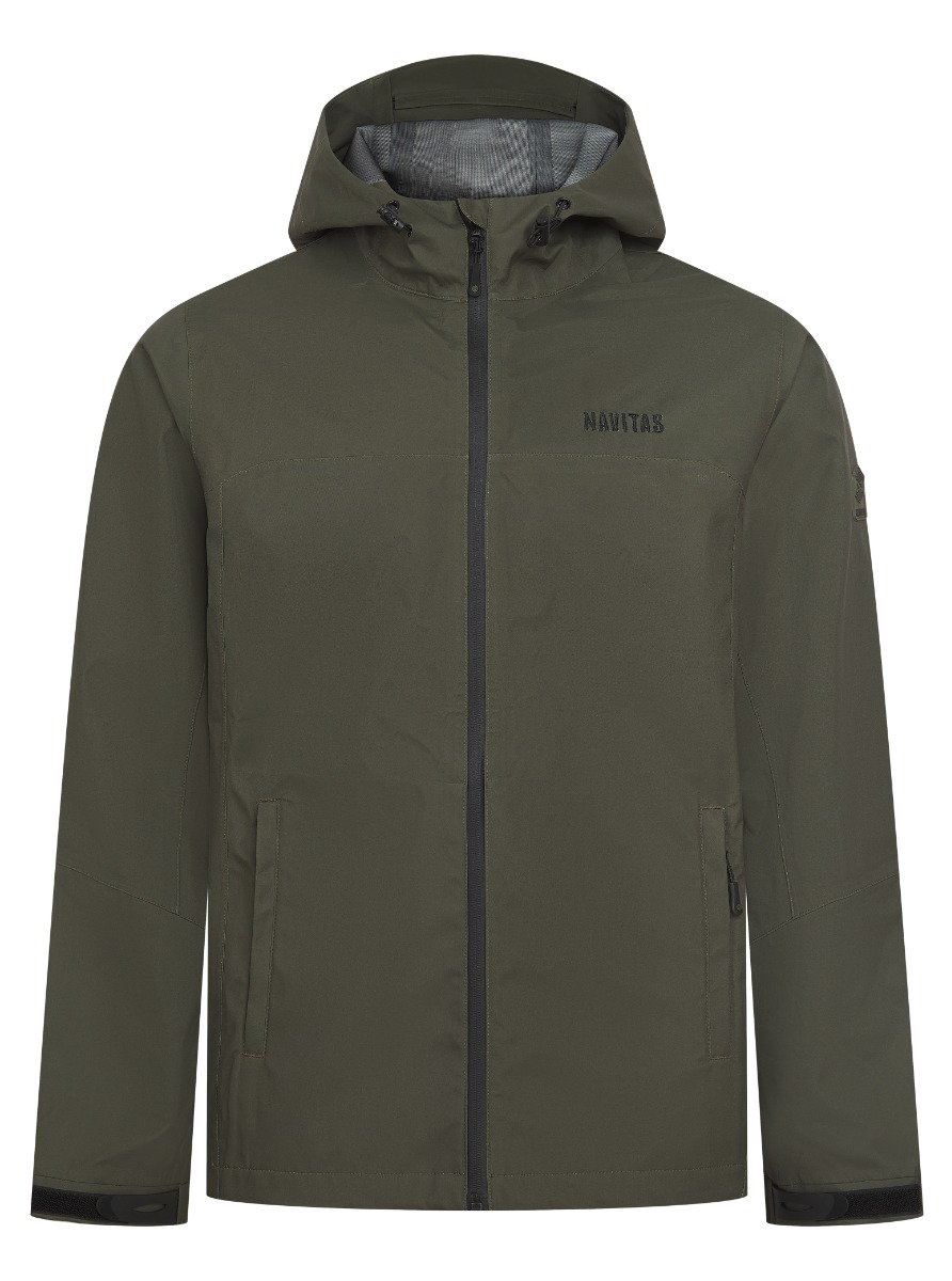 Navitas Aquaguard 20K Waterproof Jacket