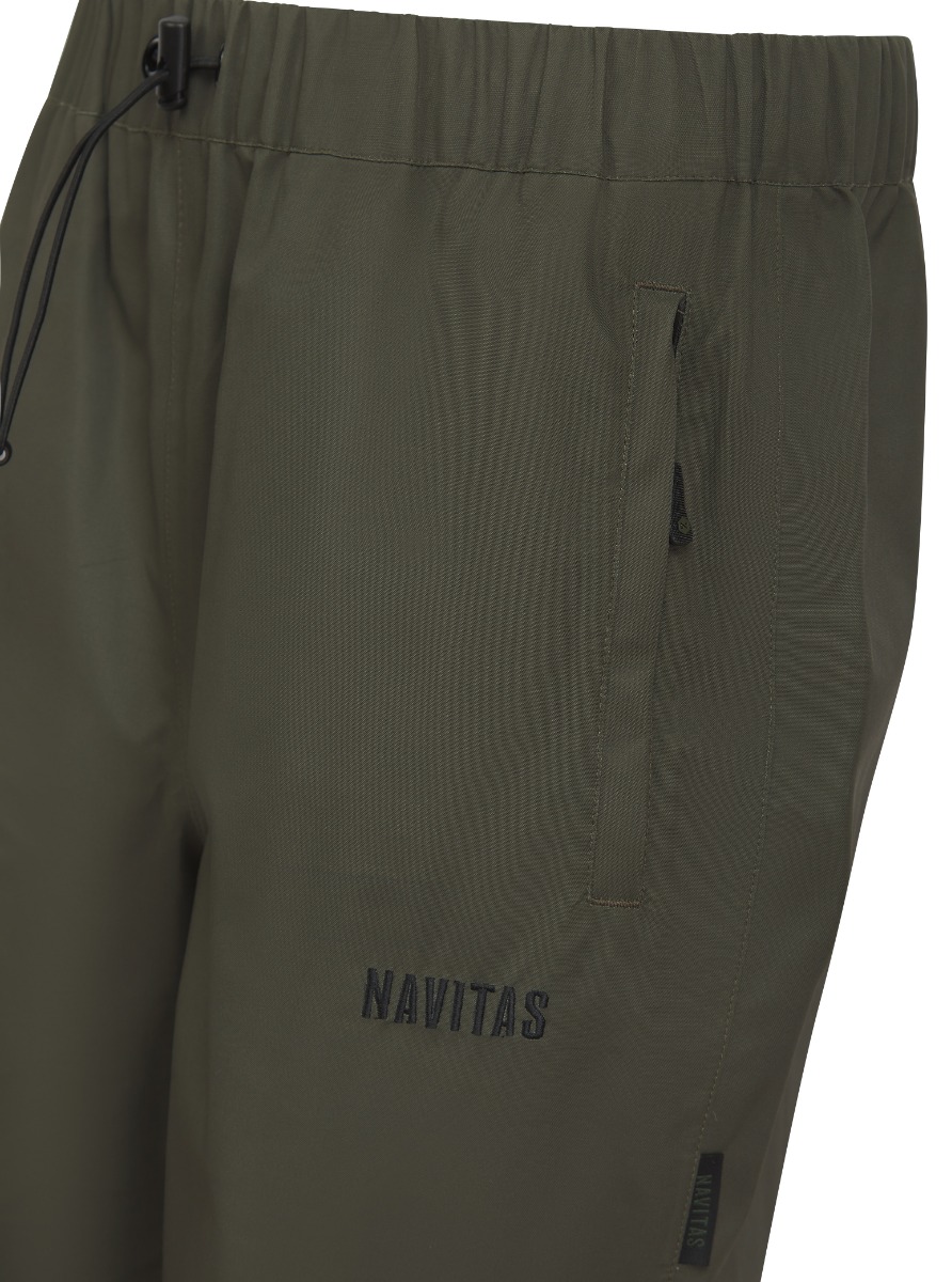 Navitas Aquaguard 20K Waterproof Trouser