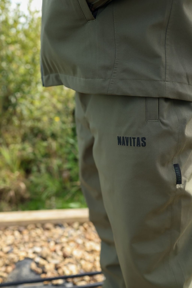 Navitas Aquaguard 20K Waterproof Trouser