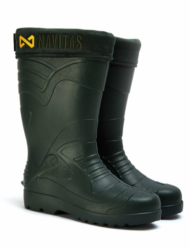 Navitas NVTS Lite Insulated Wellie Boot