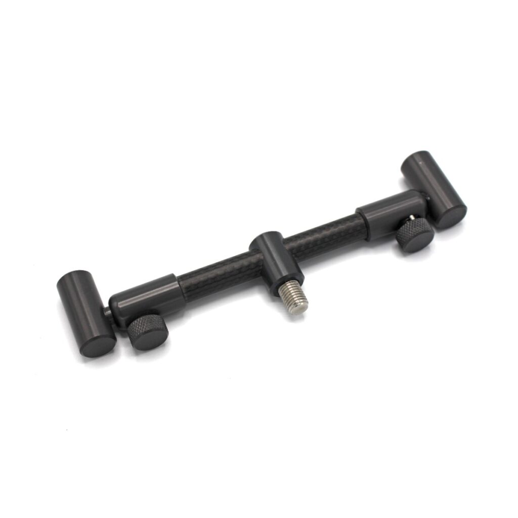 NBRICE Carbon Adjustable Buzz Bars 2 Rod