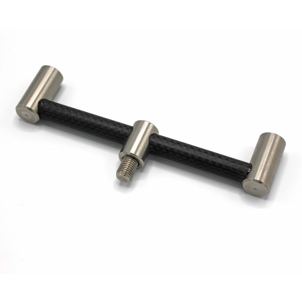 NBRICE Carbon Buzz Bar 2 Rod Fixed