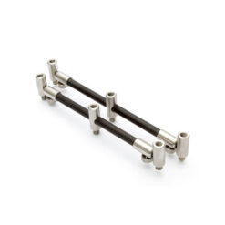 NBRICE Carbon Snag Bars 3 Rod
