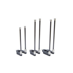 NBRICE Carbon Snag Ears