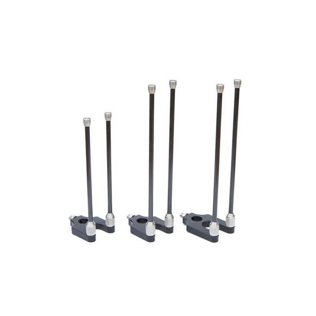 NBRICE Carbon Snag Ears