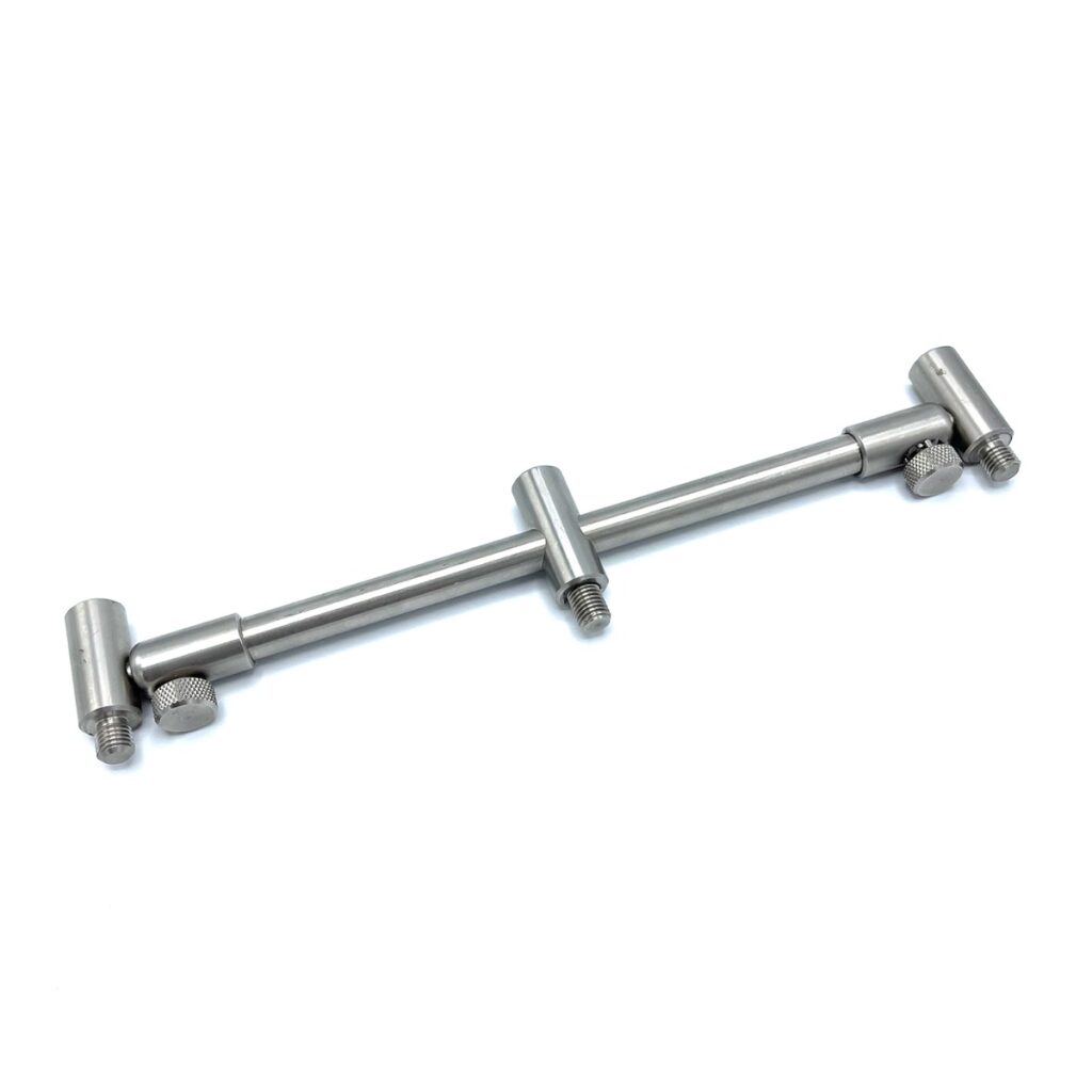 NBRICE Stainless 3 Rod Snag