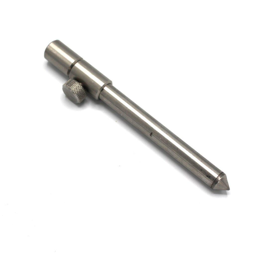 NBRICE Stainless Bankstick