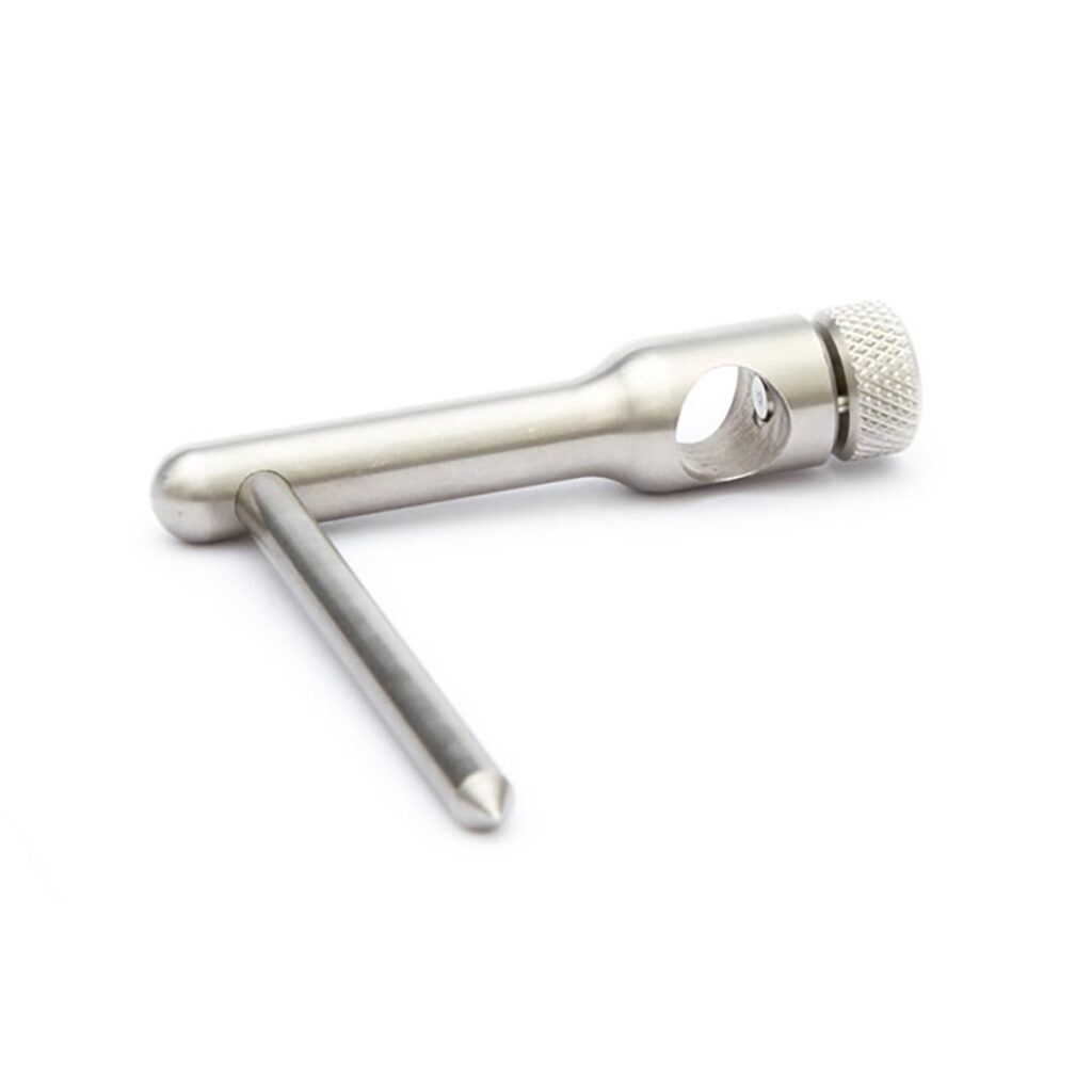 NBRICE Stainless Stabiliser