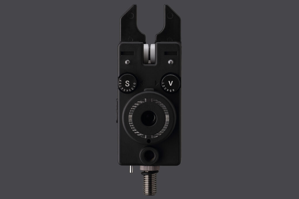 NDS Tackle K15/R15 Bite Alarm Set