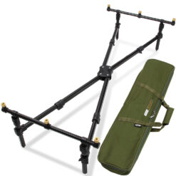 NGT Cross Pod 3 Rod