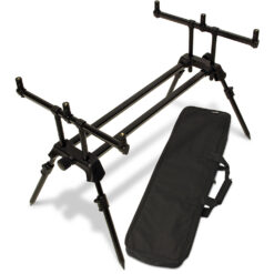 NGT Dual Line PLUS Pod 3 Rod
