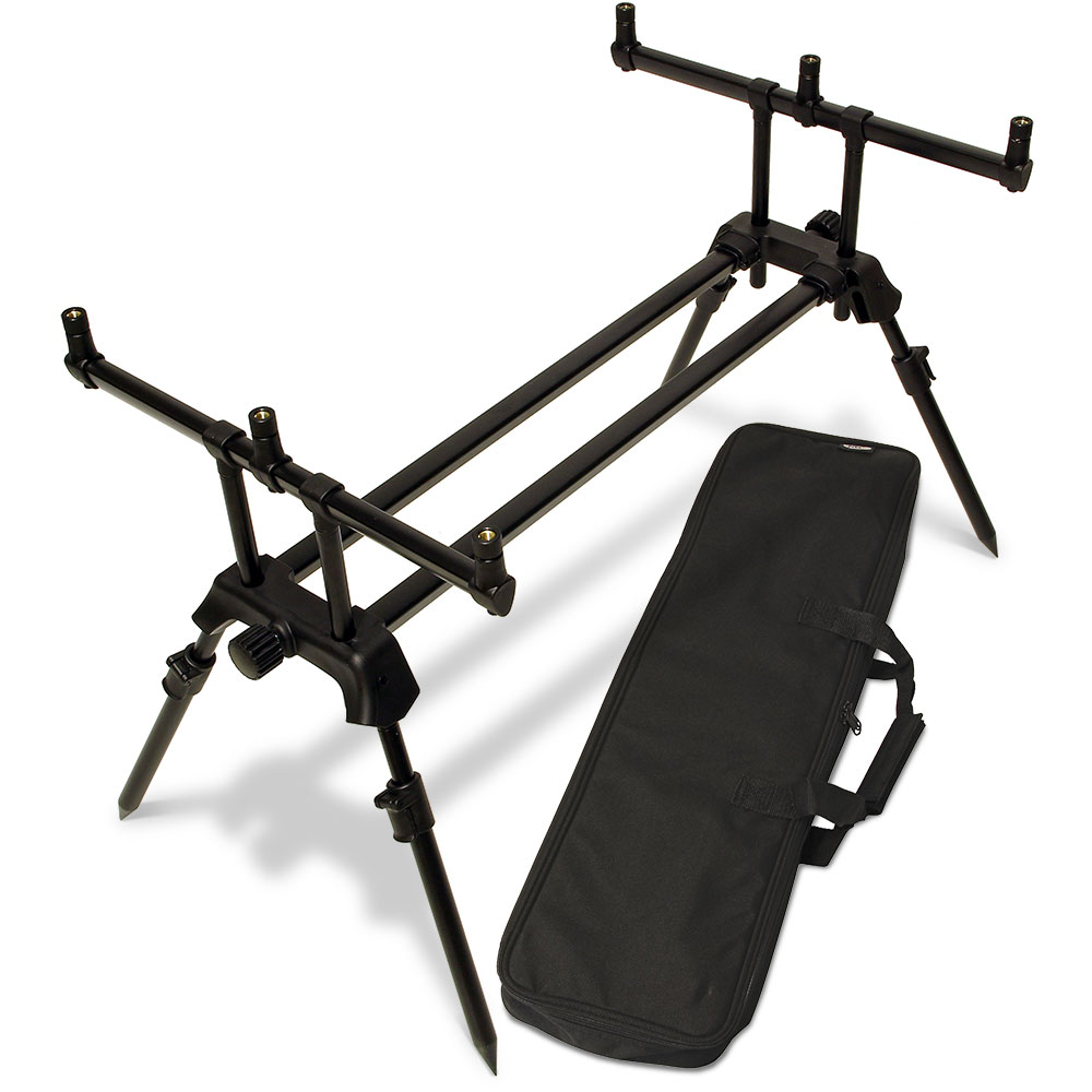 NGT Dual Line PLUS Pod 3 Rod