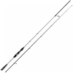 NGT Dynamic Spin 8ft 2pc 6-25g Carbon Spinning Rod
