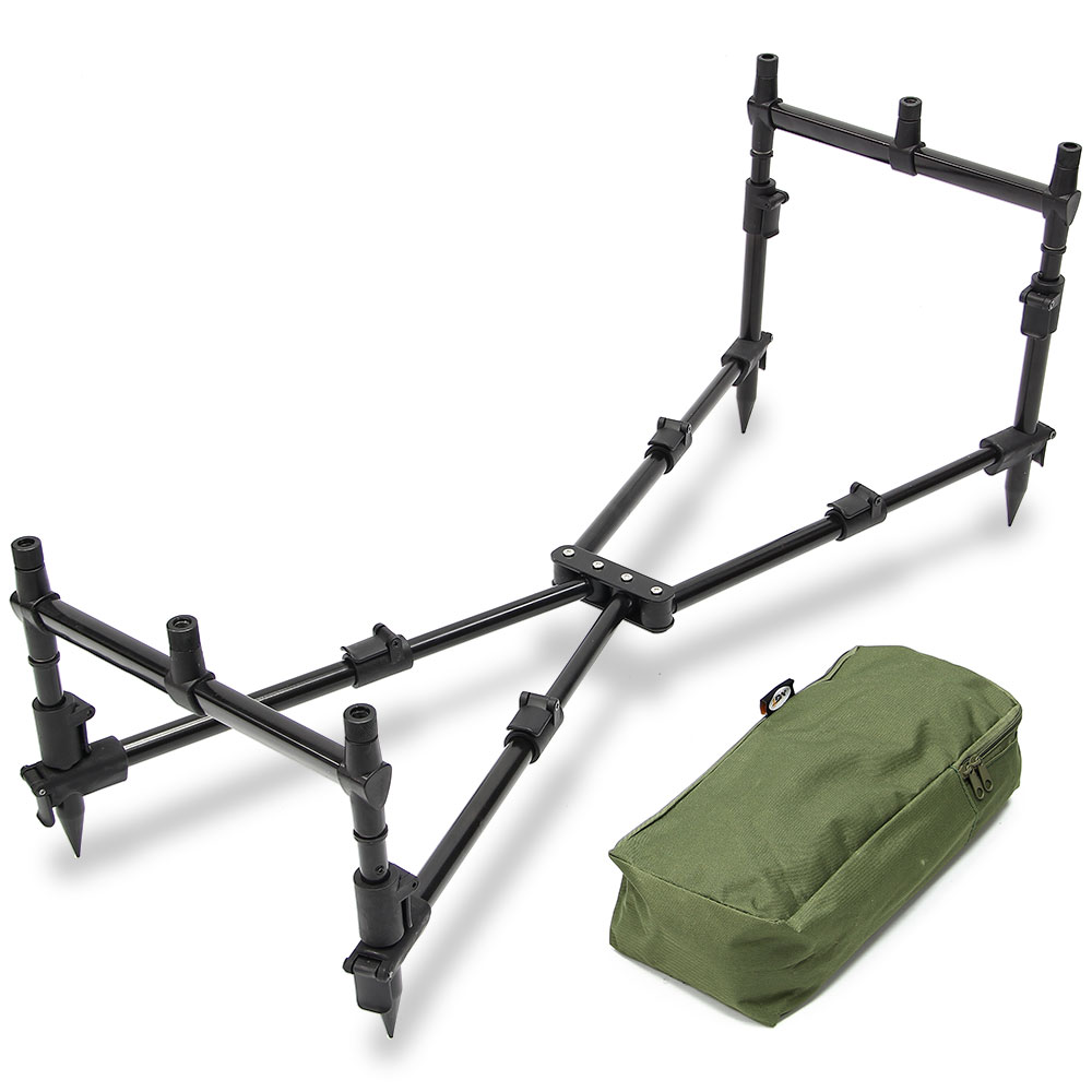 NGT Nomad MK2 Pod 3 Rod