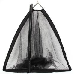 NGT Profiler 42in Net and Handle Combo
