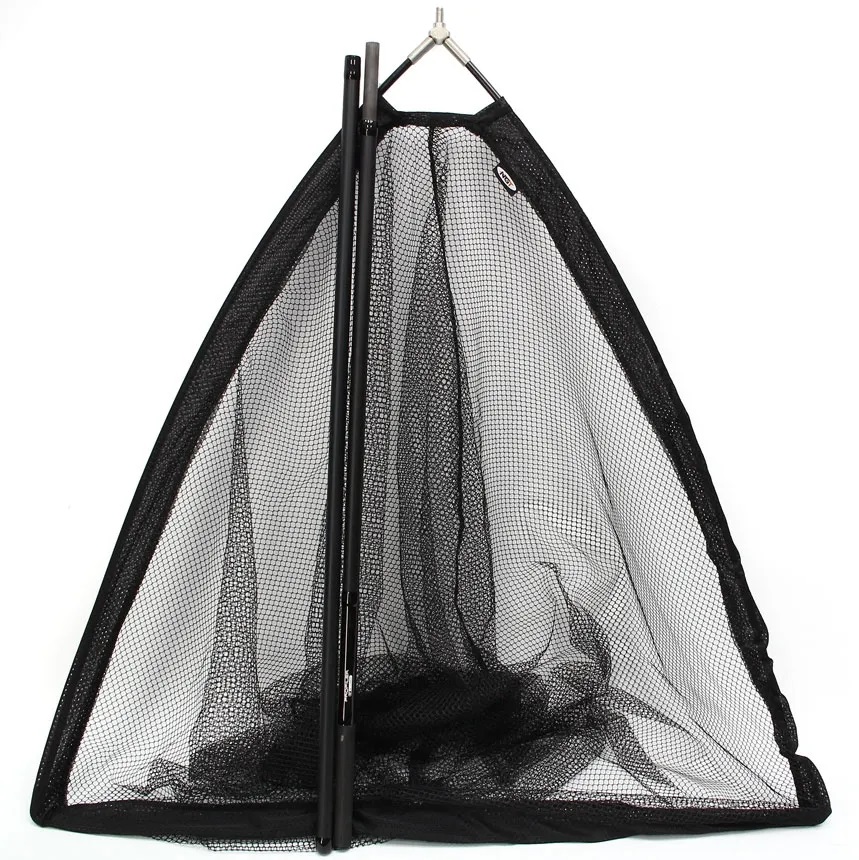 NGT Profiler 42in Net and Handle Combo