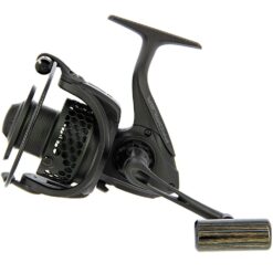 NGT Profiler 60 5+1BB Reel