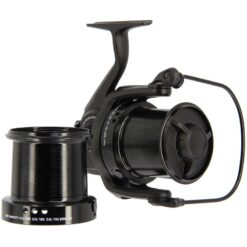 NGT Profiler Big Pit 9+1BB Lightweight Quick Drag Reel