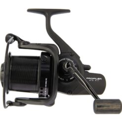 NGT Profiler Big Pit 9+1BB Reel