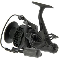 NGT Profiler CR60 5+1 Carp Runner Reel with Honeycomb Aluminium Spool