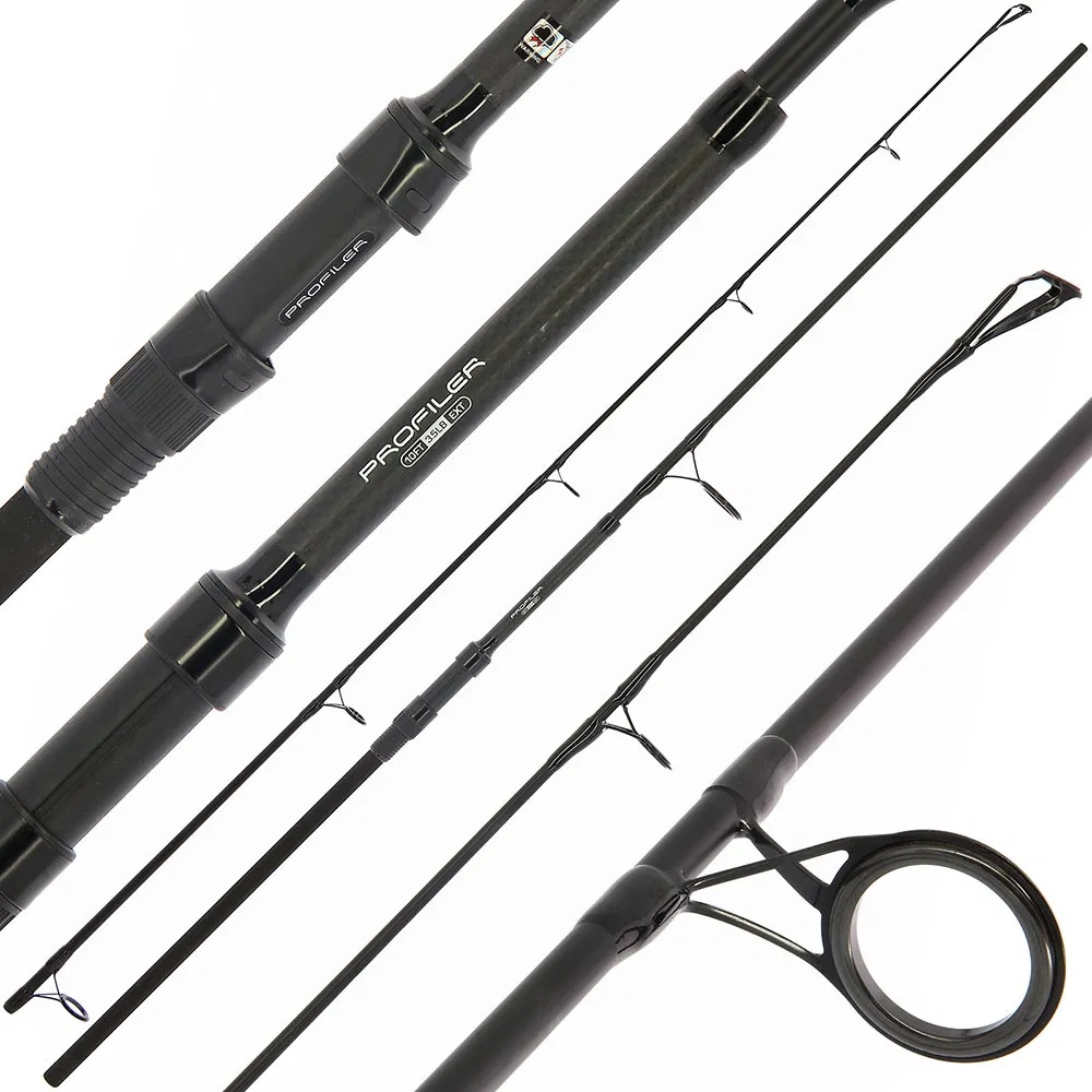 NGT Profiler Extender Carp Rod 10ft 3.5lb