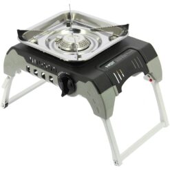 NGT Profiler Stove