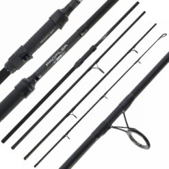 NGT Profiler Travel Rod 9ft 4pc Carbon
