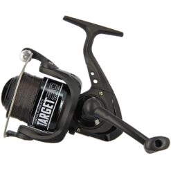NGT Target 50 1BB Reel with 10lb Line