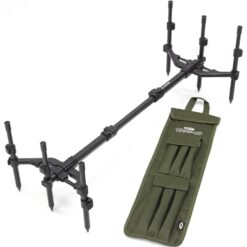 NGT Tri-Pod 3 Rod