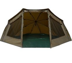 NGT XPR Carp Shelter