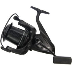 NGT XPR Longcast Big Pit 9+1BB Rapid Drag Reel