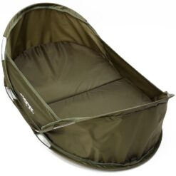 NGT XPR Pop-Up Cradle with Padded Sides and Case