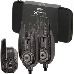 NGT XT-3 3pc Wireless Alarm Set