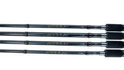 NuFish Affinium Feeder Rods