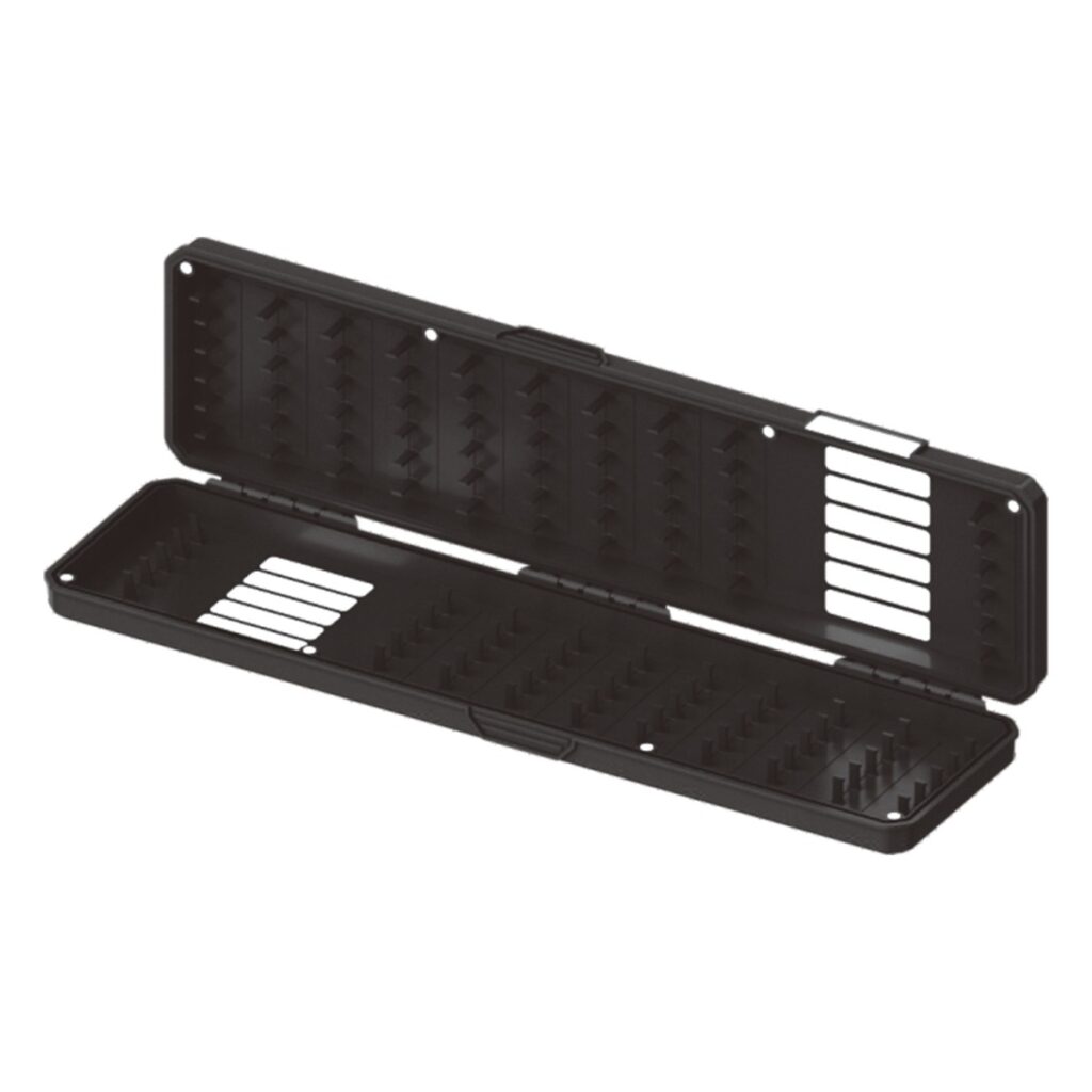 Nytro Allround Method/Bomb/Pole Rig Box