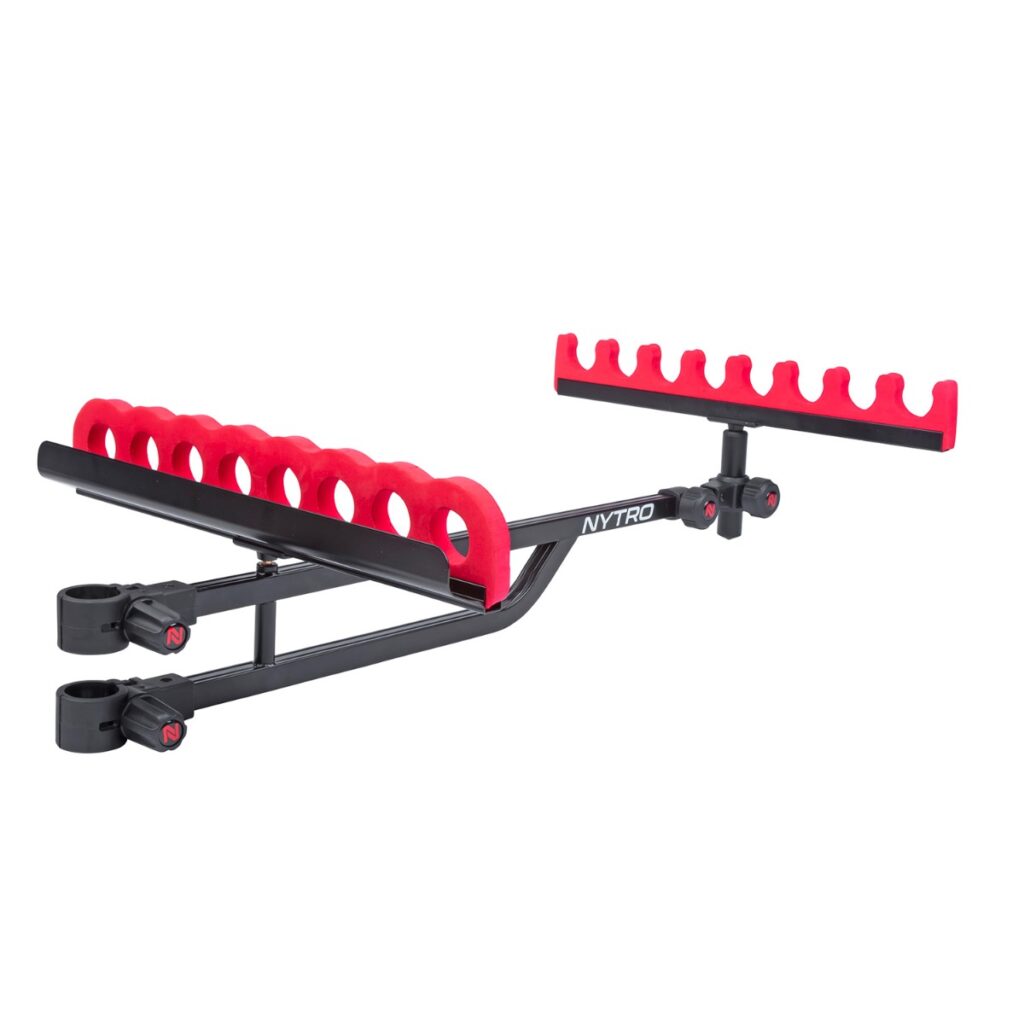 Nytro Connect-It X36 Adjust Rod & Kit Roost