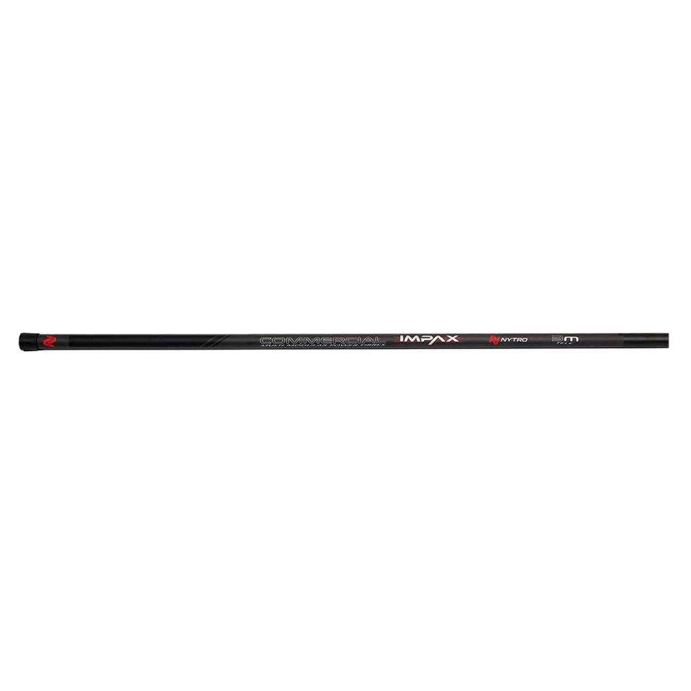 Nytro Impax Commercial Put Over Landing Net Handle