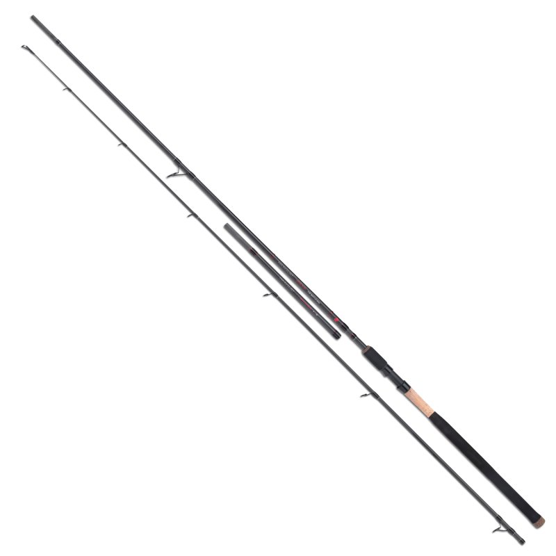 Nytro Marvelist Bait Up Special Rods