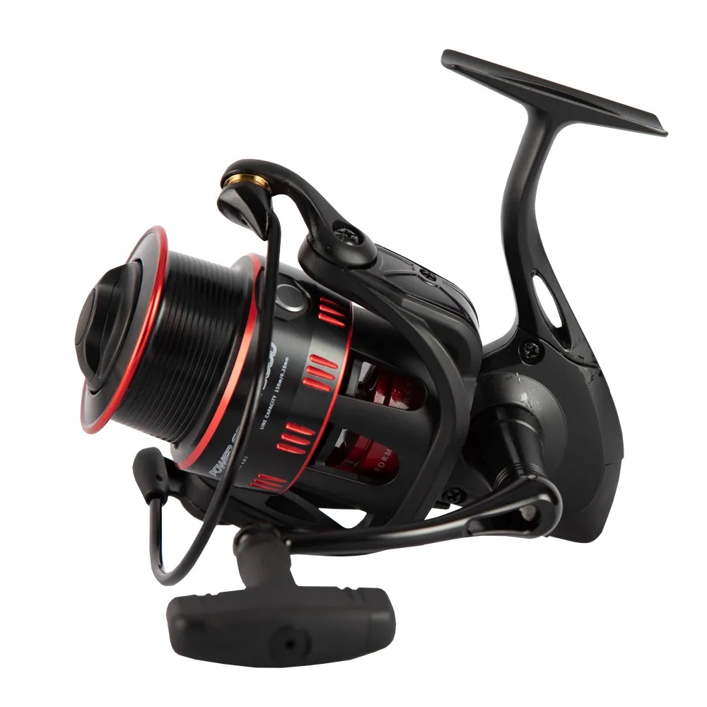 Nytro Marvelist Power Feeder 6000