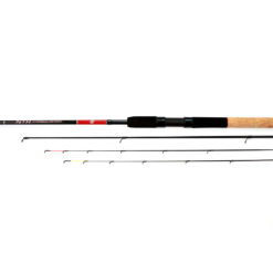 Nytro NTR Commercial Carp Feeder Rod