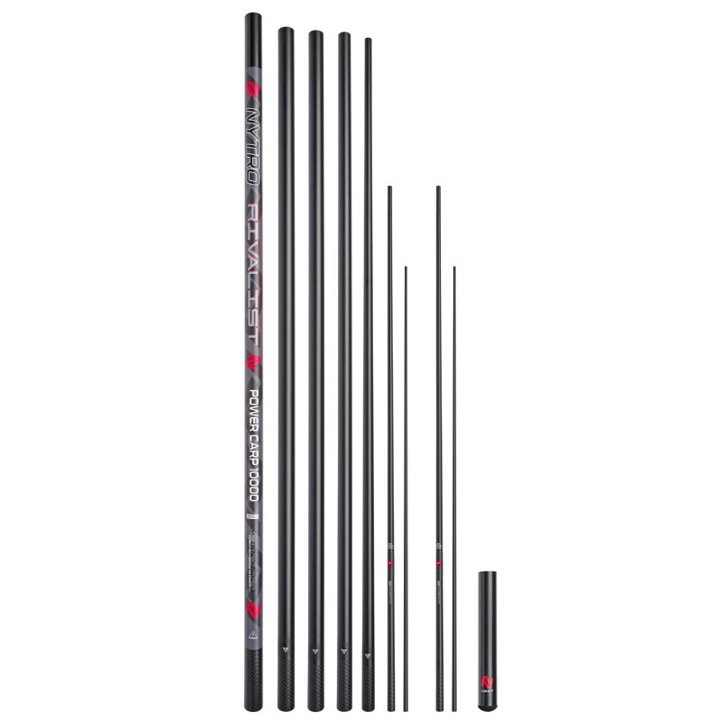 Nytro Rivalist Pro Power 10M Mini Pack