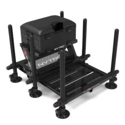 Nytro SLS36 Feeder Station